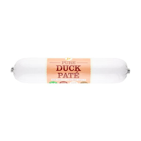 Pure Duck Paté 200g Marshalls Pet Food Store