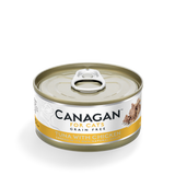 Canagan Wet Cat Food Tuna with Chicken