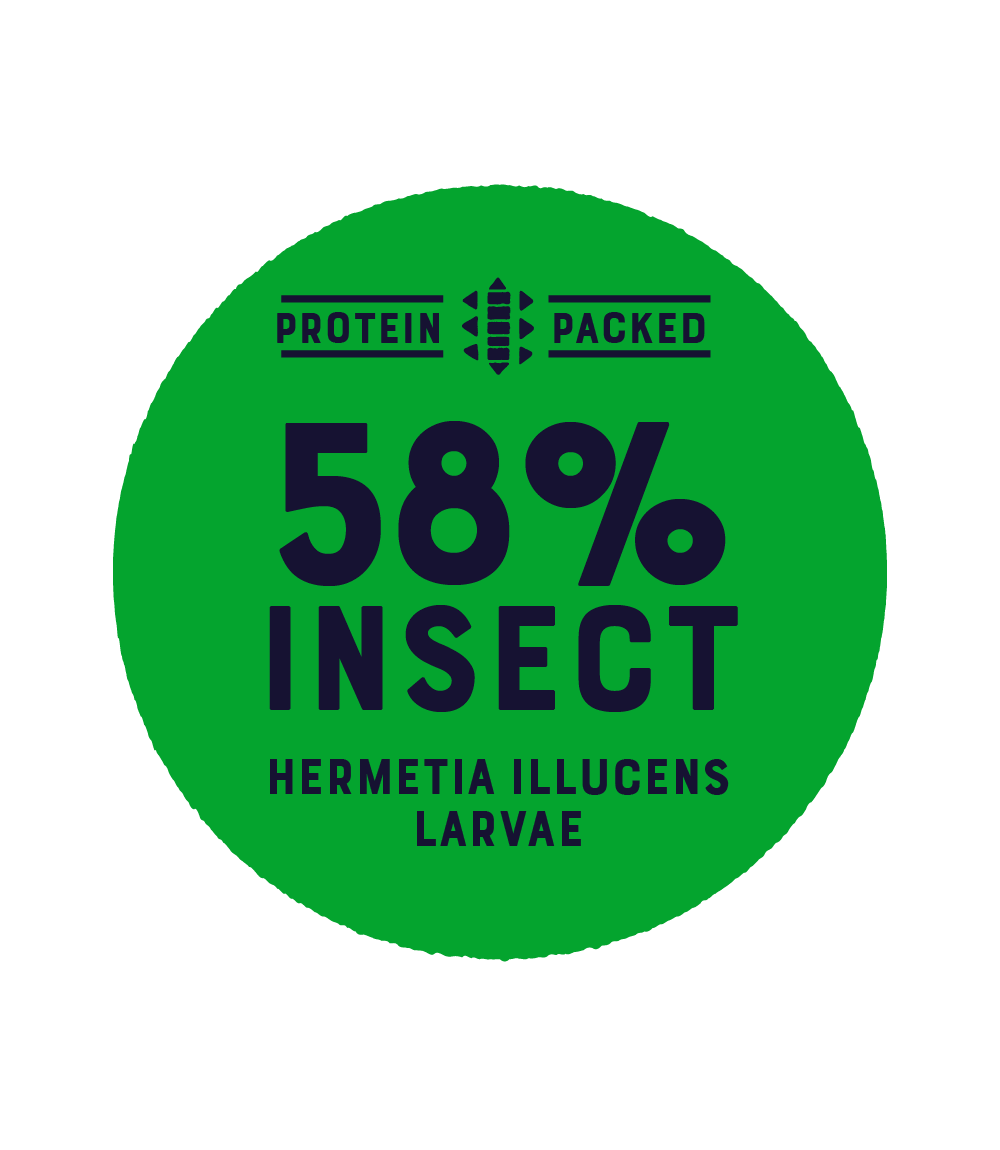 Yora Pâté Apple & Parsnip – Marshalls Pet Food Store