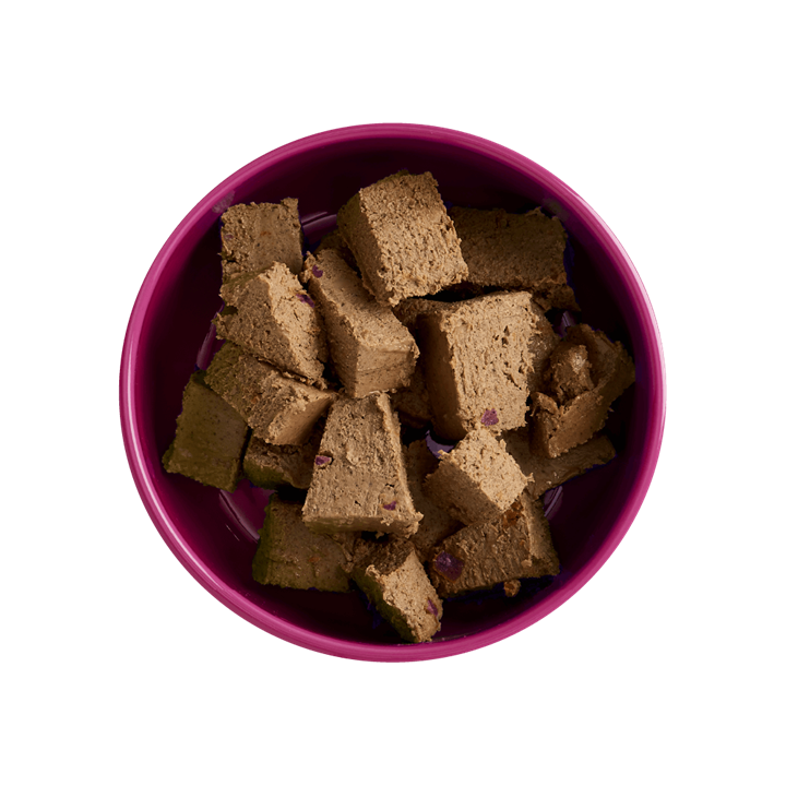 Yora Pâté Beetroot & Swede Marshalls Pet Food Store