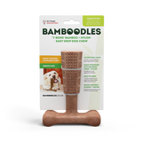 Bamboodles T-Bone Roast Chicken