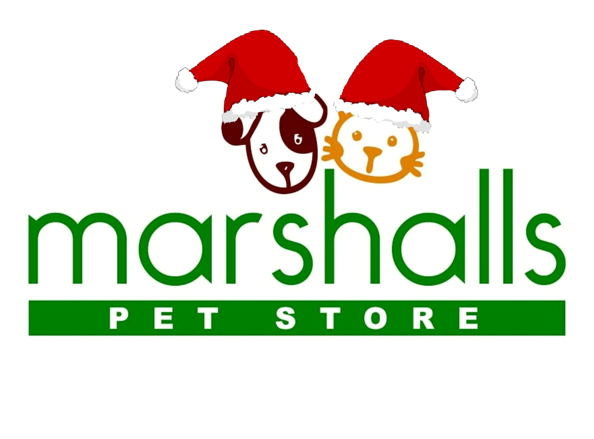 Marshalls Pet Food Store