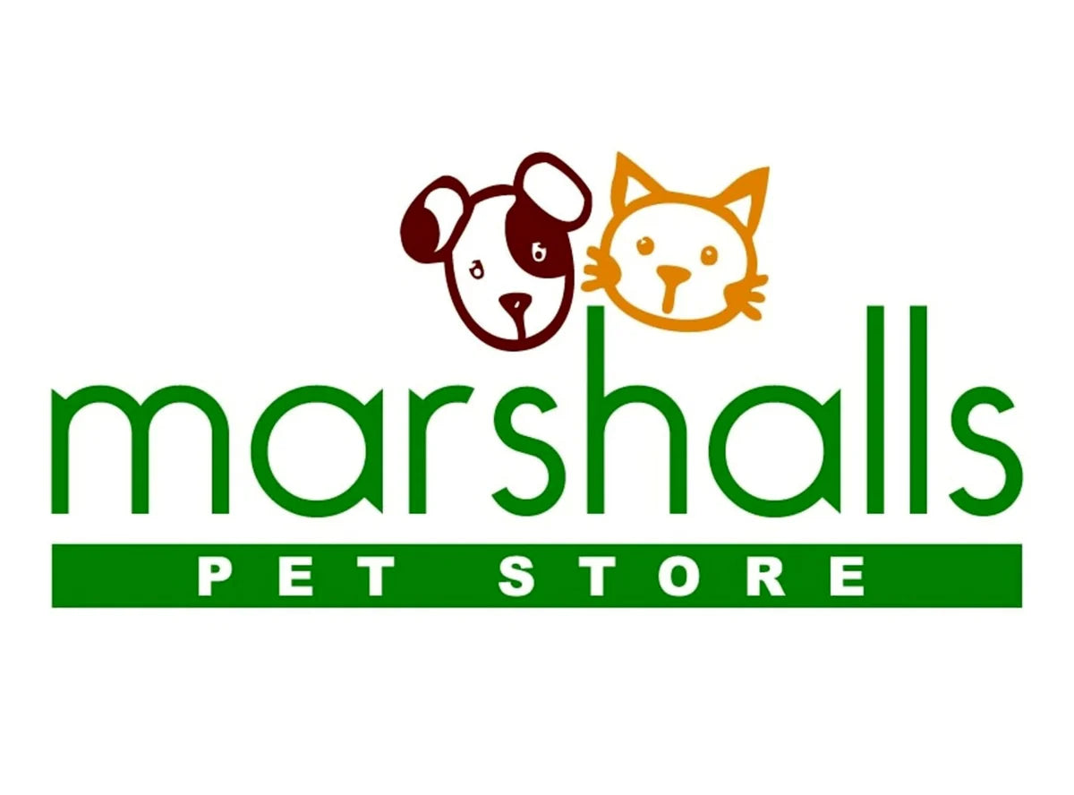 Marshalls Pet Food Store