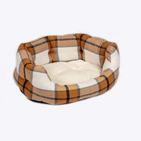 Bowmore Sand Deluxe Slumber Bed