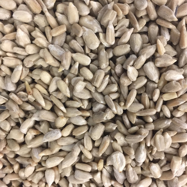 Hulled Sunflower Hearts