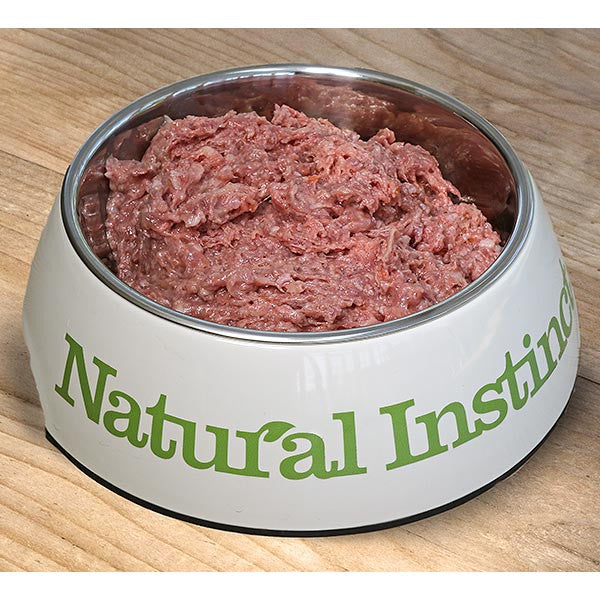 Natural Instinct Natural Chicken Marshalls Pet Food Store