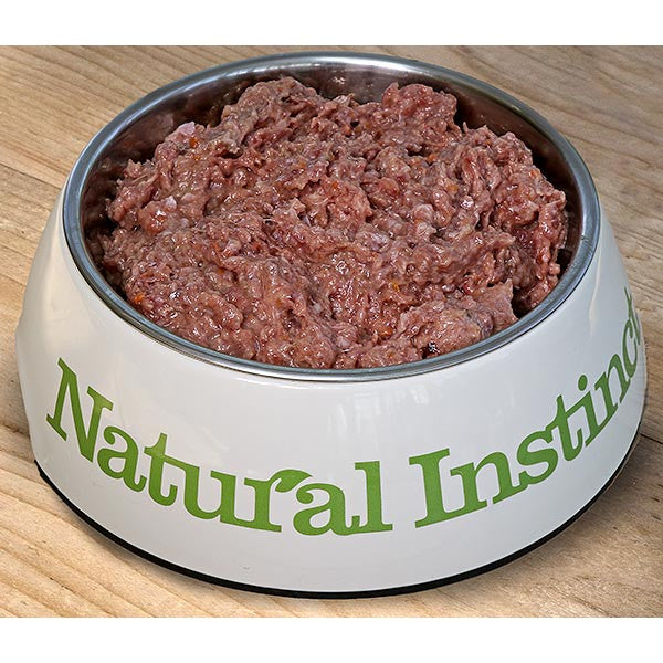 Natural Instinct Senior Marshalls Pet Food Store