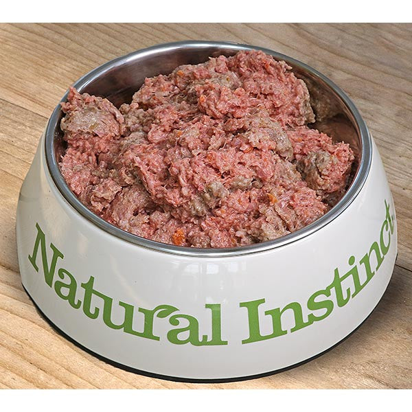 Natural Instinct Working Dog Turkey Marshalls Pet Food Store