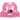 Doodlebone Snappy Harness in Cherish The Stars