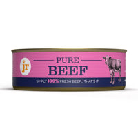 JR Pure Beef Topper & Mixer 80g