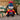 Giant Nicholas Nutcracker