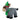 Dominic the Donkey