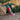 Squeaky Christmas Cracker Rope