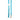 Doodlebone Lead in Aqua