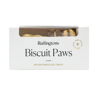 Ruffingtons Biscuit Paws 4 Pack