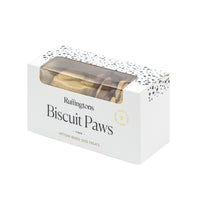 Ruffingtons Biscuit Paws 4 Pack