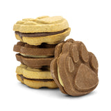 Ruffingtons Biscuit Paws 4 Pack