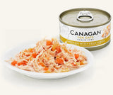 Canagan Wet Cat Food Chicken With Vegetables