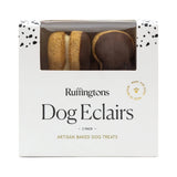 Ruffingtons Dog Eclairs