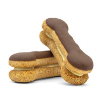 Ruffingtons Dog Eclairs