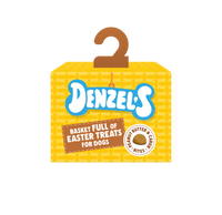 Denzel's Easter Basket