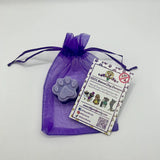 Tilly & Family Lavender & Rosemary 100% Natural Dog Shampoo Bar