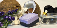 Tilly & Family Lavender & Rosemary 100% Natural Dog Shampoo Bar