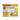 Forthglade Turkey, lamb & chicken wet dog food variety pack 12 x 395g