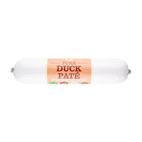 Pure Duck Paté 200g
