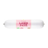 Pure Lamb Paté 200g