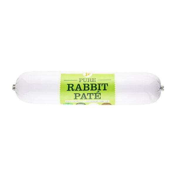 Pure Rabbit Paté 200g
