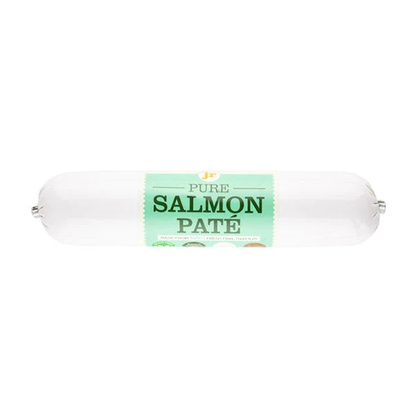 Pure Salmon Paté 200g