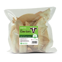 Stelr Pets Cows Ears - Mint Flavour (Pack of 10)