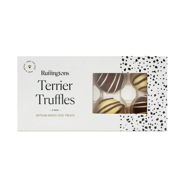 Ruffingtons Terrier Truffles