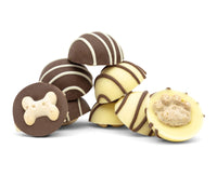 Ruffingtons Terrier Truffles