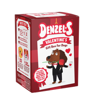 Denzel's Valentines Gift Box