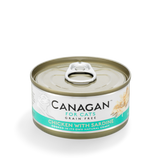 Canagan Wet Cat Food Chicken With Sardine