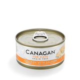 Canagan Wet Cat Food Chicken With Salmon