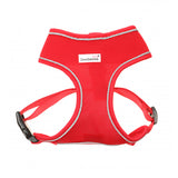 Doodlebone Airmesh Harness in Ruby