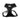 Doodlebone Airmesh Harness in Coal