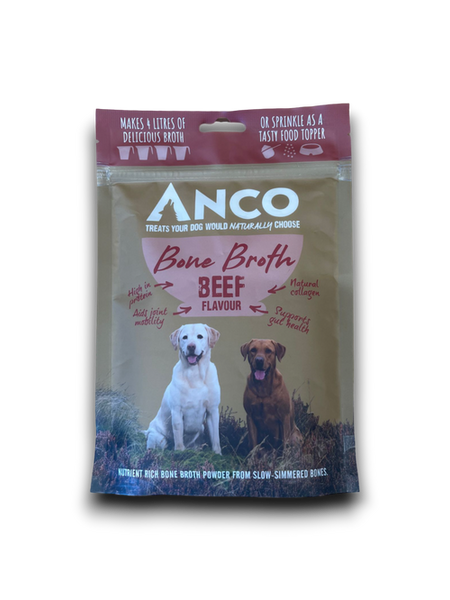 Anco Beef Bone Broth 120g