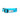 Doodlebone Collar in Aqua