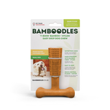 Bamboodles T-Bone Peanut Butter
