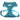 Doodlebone Airmesh Harness Night Leopard