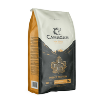 Canagan Insect Protein for Puppies & Adult