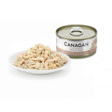 Canagan Wet Cat Food Chicken With Crab