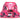 Doodlebone Snappy Harness in Blushing Camo