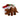 Dex the Dino Christmas Pud