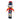 Giant Nicholas Nutcracker