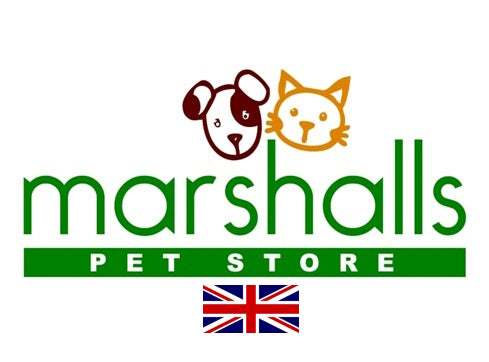 Marshalls Pet Food Store